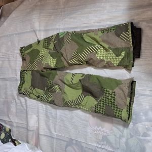 Burton DryRide ski pants sz girls sz 14/16